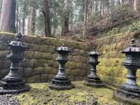 Nikko - Taiyuin Tempel &ndash; &copy; Sabine Letzybyll (Eberhardt TRAVEL)