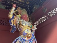 Nikko - Taiyuin Tempel &ndash; &copy; Sabine Letzybyll (Eberhardt TRAVEL)