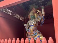 Nikko - Taiyuin Tempel &ndash; &copy; Sabine Letzybyll (Eberhardt TRAVEL)