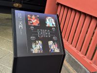 Nikko - Taiyuin Tempel &ndash; &copy; Sabine Letzybyll (Eberhardt TRAVEL)