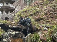 Nikko - Taiyuin Tempel &ndash; &copy; Sabine Letzybyll (Eberhardt TRAVEL)
