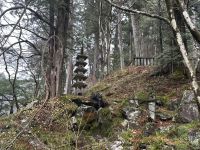 Nikko - Taiyuin Tempel &ndash; &copy; Sabine Letzybyll (Eberhardt TRAVEL)