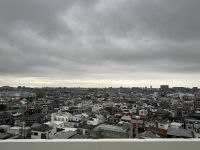 Häusermeer &ndash; &copy; Sabine Letzybyll (Eberhardt TRAVEL)