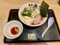 Tokio: Toyosu Shijou  &ndash; &copy; Sabine Letzybyll (Eberhardt TRAVEL)