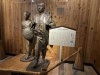 Tokio: Toyosu Shijou (gegenüber vom Hotel) &ndash; &copy; Sabine Letzybyll (Eberhardt TRAVEL)