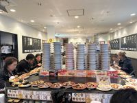 Tokio - Asakusa &ndash; &copy; Sabine Letzybyll (Eberhardt TRAVEL)