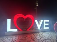 Tokio bei Nacht - Odaiba &ndash; &copy; Sabine Letzybyll (Eberhardt TRAVEL)