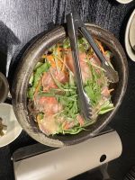 Tokio - Abendessen in einem Izakaya &ndash; &copy; Sabine Letzybyll (Eberhardt TRAVEL)