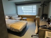 Tokio - La Vista Tokyo Bay Hotel &ndash; &copy; Sabine Letzybyll (Eberhardt TRAVEL)