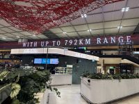 Treffpunkt am Flughafen BER &ndash; &copy; Sabine Letzybyll (Eberhardt TRAVEL)