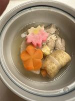 Abendessen &ndash; &copy; Sabine Letzybyll (Eberhardt TRAVEL)