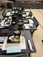 Abendessen &ndash; &copy; Sabine Letzybyll (Eberhardt TRAVEL)