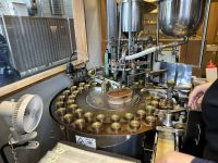 Kamakura Matcha Cake - Manufaktur &ndash; &copy; Sabine Letzybyll (Eberhardt TRAVEL)