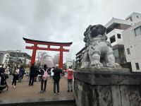 Kamakura &ndash; &copy; Sabine Letzybyll (Eberhardt TRAVEL)