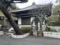 Kamakura - Hase-dera Tempel &ndash; &copy; Sabine Letzybyll (Eberhardt TRAVEL)