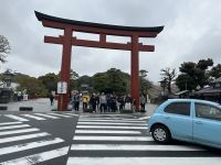 Kamakura  &ndash; &copy; Sabine Letzybyll (Eberhardt TRAVEL)