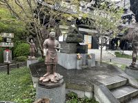 Kamakura - Hase-dera Tempel &ndash; &copy; Sabine Letzybyll (Eberhardt TRAVEL)