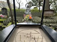 Kamakura - Hase-dera Tempel &ndash; &copy; Sabine Letzybyll (Eberhardt TRAVEL)