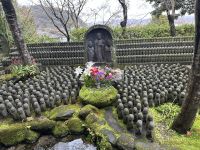 Kamakura - Hase-dera Tempel &ndash; &copy; Sabine Letzybyll (Eberhardt TRAVEL)