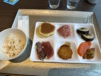 Frühstück &ndash; &copy; Sabine Letzybyll (Eberhardt TRAVEL)