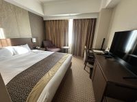 Hotel Metropolitan - Nagano &ndash; &copy; Sabine Letzybyll (Eberhardt TRAVEL)