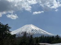 Fuji &ndash; &copy; Sabine Letzybyll (Eberhardt TRAVEL)