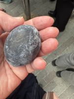 Owakudani Tal - schwarze Eier &ndash; &copy; Sabine Letzybyll (Eberhardt TRAVEL)