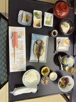 Frühstück &ndash; &copy; Sabine Letzybyll (Eberhardt TRAVEL)