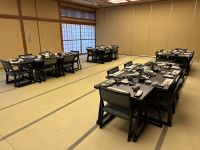 Frühstück &ndash; &copy; Sabine Letzybyll (Eberhardt TRAVEL)