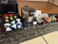 Frühstück &ndash; &copy; Sabine Letzybyll (Eberhardt TRAVEL)