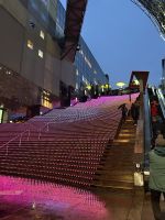 Kyoto Station &ndash; &copy; Mary Dobberkau (Eberhardt TRAVEL)