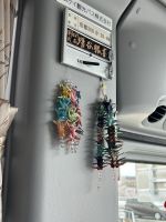 Papierkraniche  &ndash; &copy; Mary Dobberkau (Eberhardt TRAVEL)