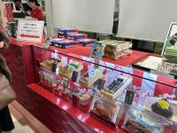 Bento Boxen &ndash; &copy; Mary Dobberkau (Eberhardt TRAVEL)