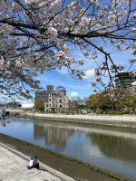Atombombendom Hiroshima &ndash; &copy; Mary Dobberkau (Eberhardt TRAVEL)