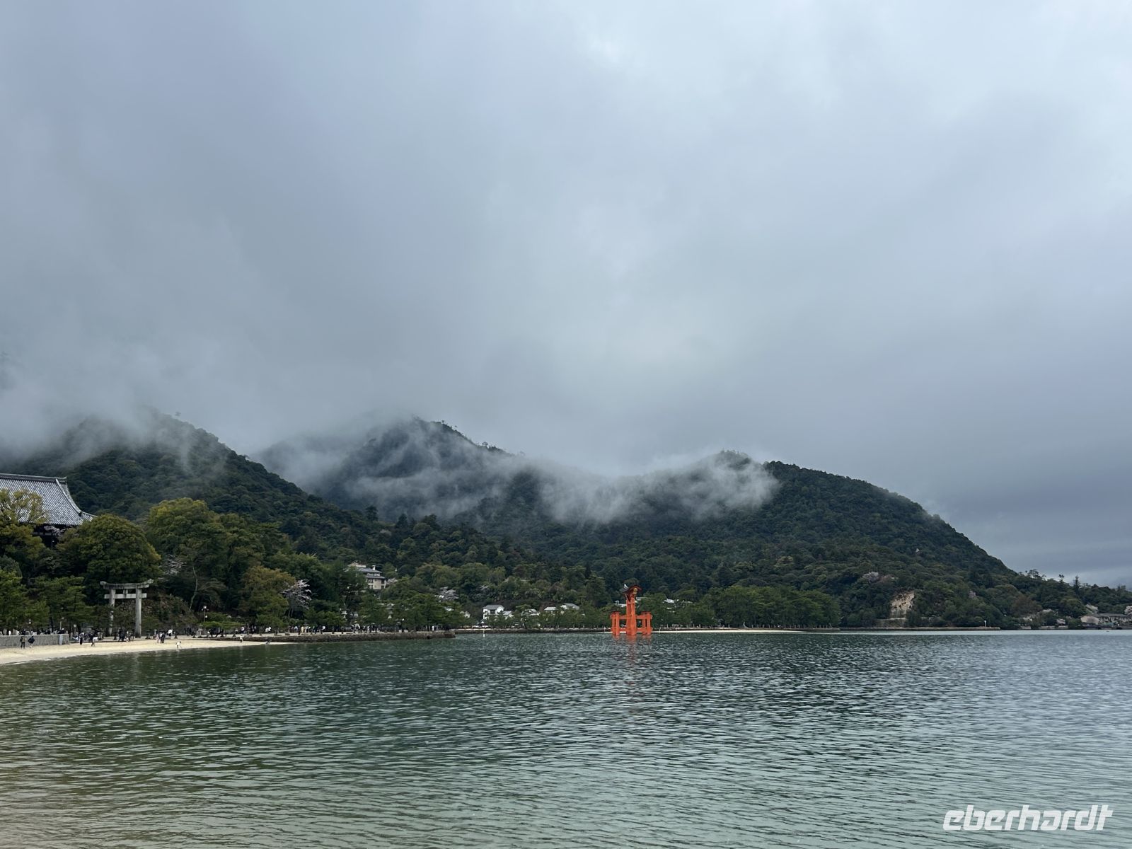 Miyajima &ndash; &copy;  (Eberhardt TRAVEL)