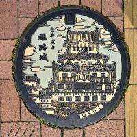 Burg Himeji &ndash; &copy; Mary Dobberkau (Eberhardt TRAVEL)