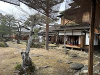 Takayama Jinya &ndash; &copy; Mary Dobberkau (Eberhardt TRAVEL)