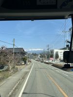 Japanische Alpen &ndash; &copy; Mary Dobberkau (Eberhardt TRAVEL)