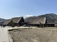 Shirakawago &ndash; &copy; Mary Dobberkau (Eberhardt TRAVEL)