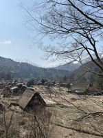 Shirakawago &ndash; &copy; Mary Dobberkau (Eberhardt TRAVEL)