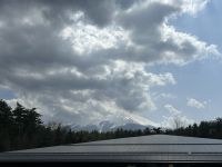 Mount Fuji &ndash; &copy; Mary Dobberkau (Eberhardt TRAVEL)