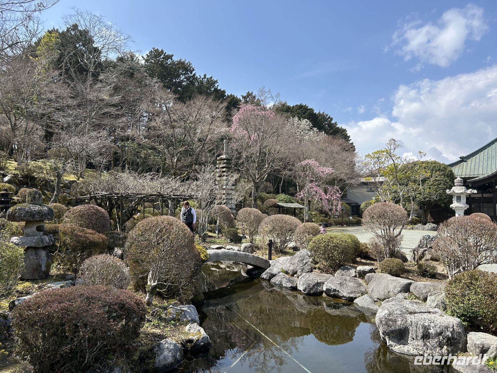 Gotemba Peace Park &ndash; &copy;  (Eberhardt TRAVEL)