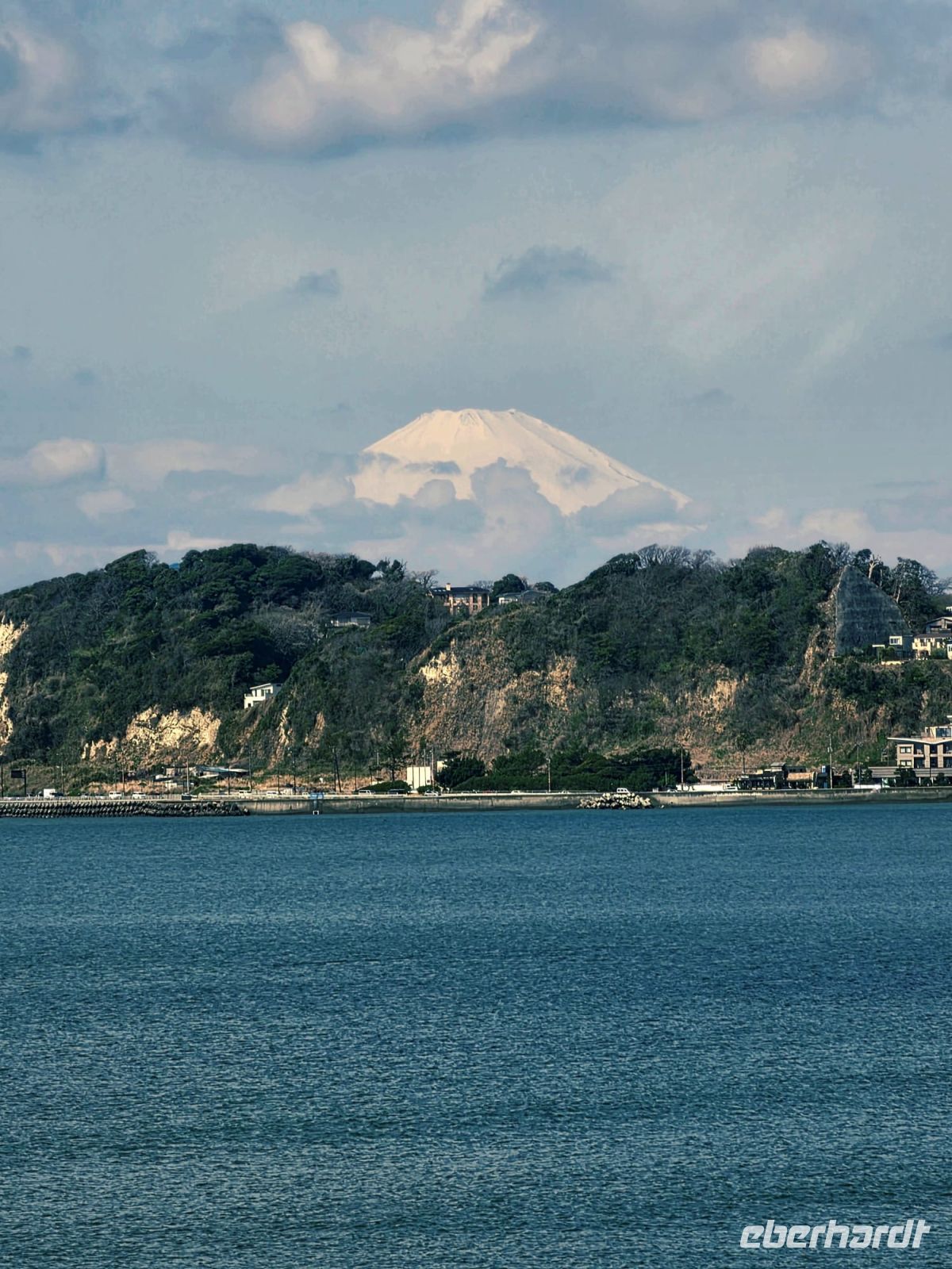 Mount Fuji &ndash; &copy;  (Eberhardt TRAVEL)