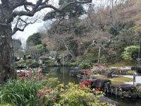 Hasedera-Tempel &ndash; &copy; Mary Dobberkau (Eberhardt TRAVEL)