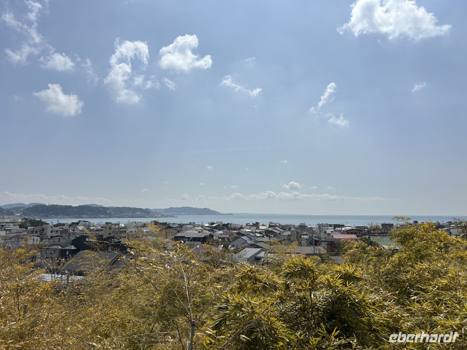 Kamakura &ndash; &copy;  (Eberhardt TRAVEL)