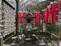 Hasedera-Tempel &ndash; &copy; Mary Dobberkau (Eberhardt TRAVEL)