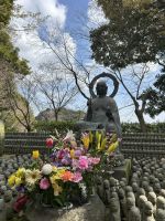 Hasedera-Tempel &ndash; &copy; Mary Dobberkau (Eberhardt TRAVEL)