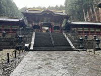 Toshogu-Schrein &ndash; &copy; Mary Dobberkau (Eberhardt TRAVEL)