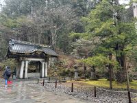 Taiyun-Mausoleum &ndash; &copy; Mary Dobberkau (Eberhardt TRAVEL)