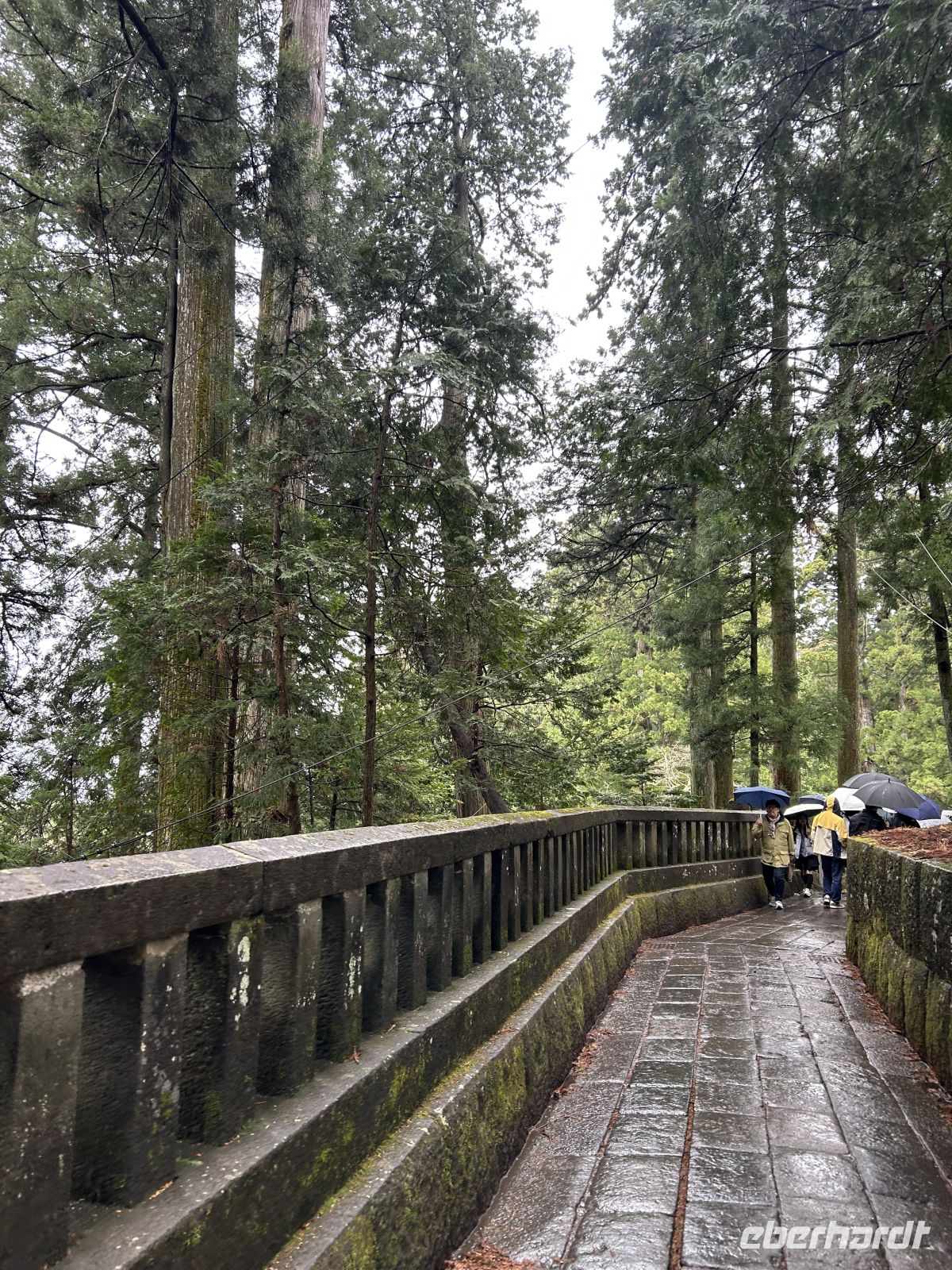 Toshogu-Schrein &ndash; &copy;  (Eberhardt TRAVEL)